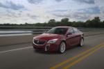 Buick Regal GS 2014 года